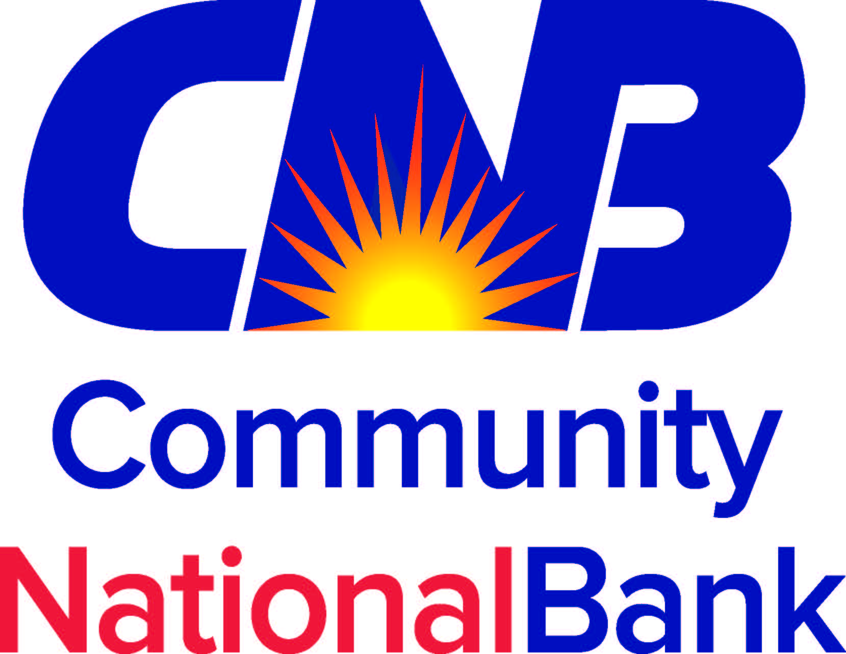 CNB Logo
